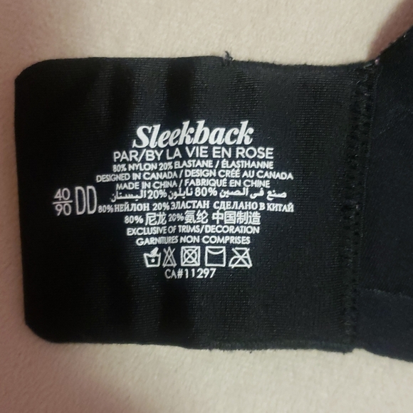 Bra - Picture 3 of 3